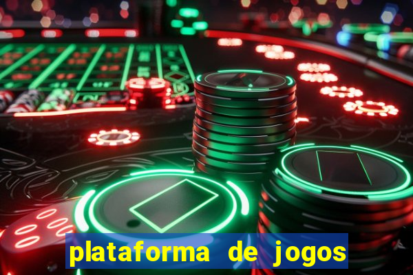 plataforma de jogos do silvio santos