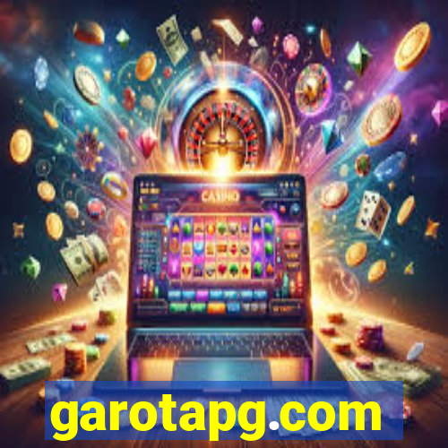 garotapg.com