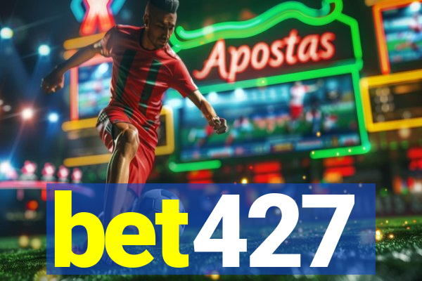 bet427