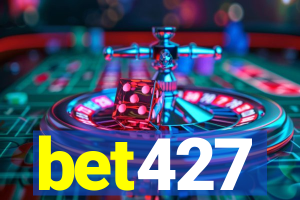 bet427