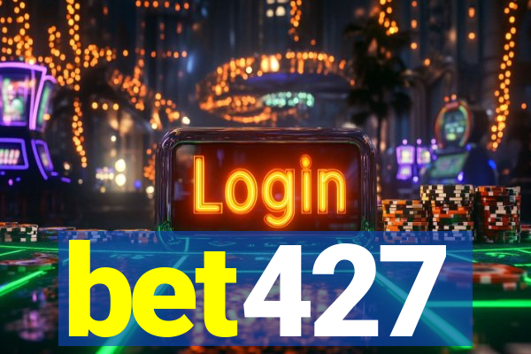 bet427