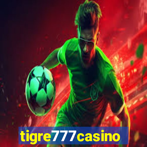 tigre777casino