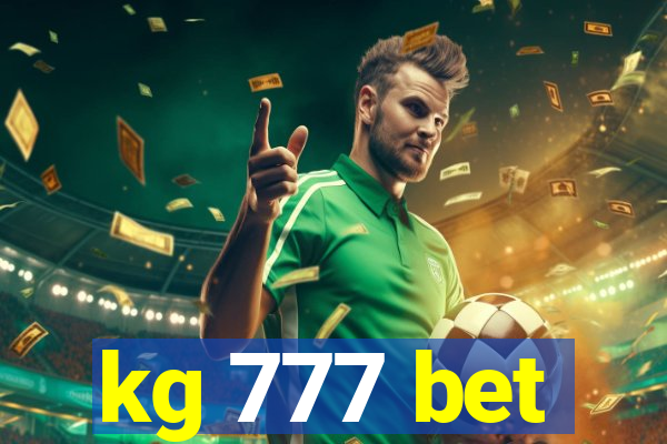 kg 777 bet