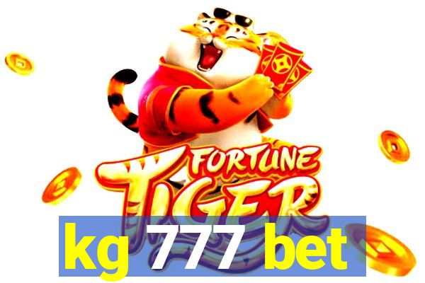 kg 777 bet