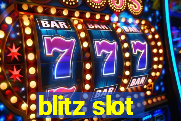 blitz slot