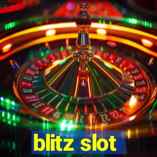 blitz slot