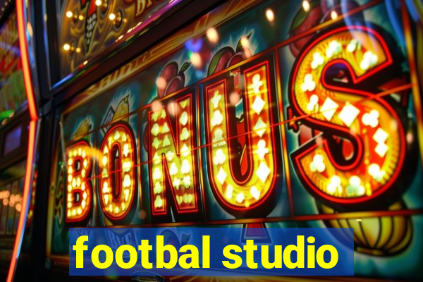 footbal studio