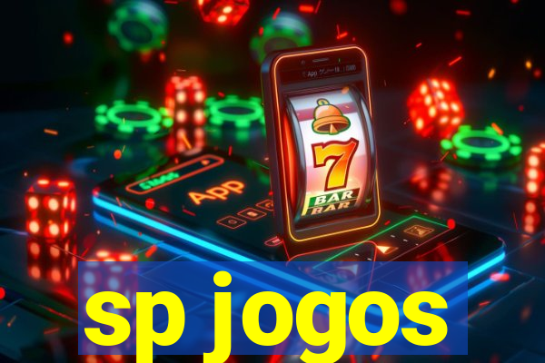 sp jogos