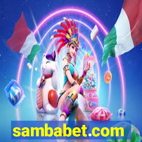 sambabet.com