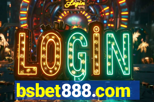 bsbet888.com