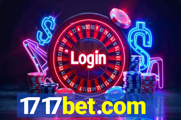 1717bet.com