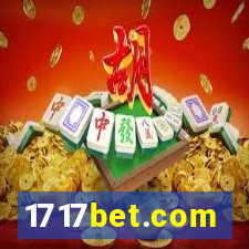 1717bet.com