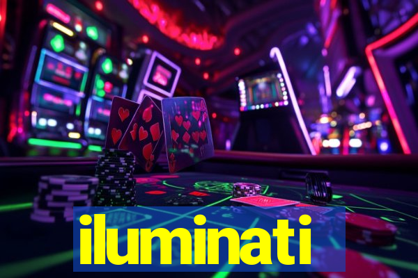 iluminati