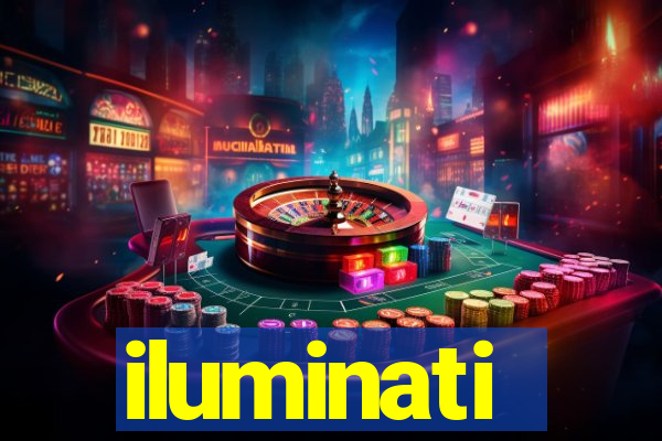 iluminati