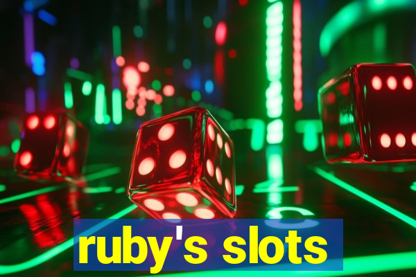 ruby's slots