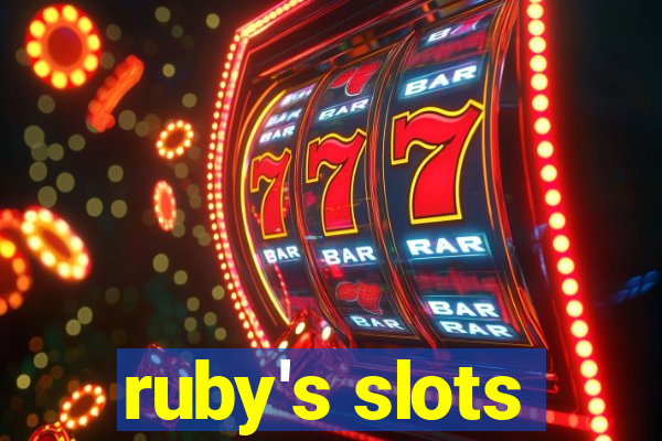 ruby's slots