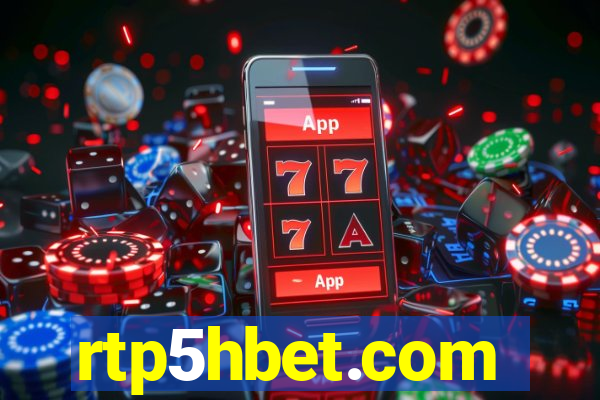 rtp5hbet.com