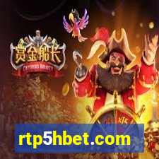 rtp5hbet.com