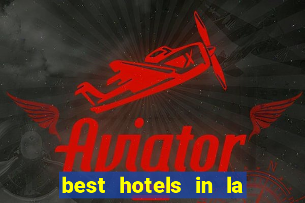 best hotels in la fortuna costa rica