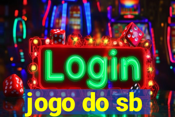 jogo do sb