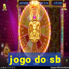 jogo do sb