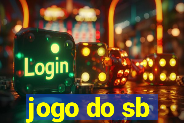 jogo do sb