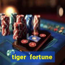 tiger fortune spirit demo