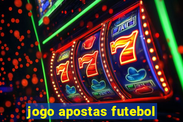 jogo apostas futebol