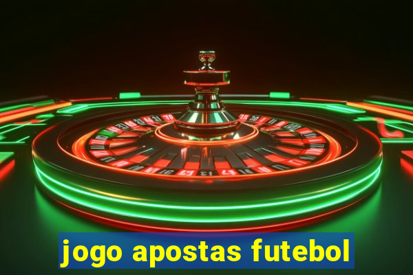 jogo apostas futebol