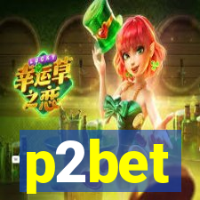 p2bet