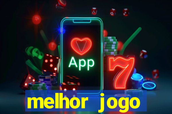 melhor jogo gratuito android