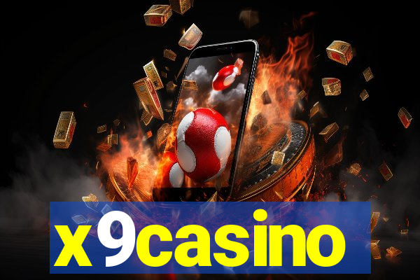 x9casino