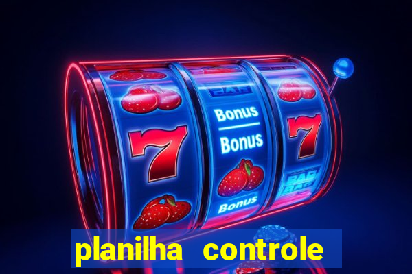 planilha controle day trade