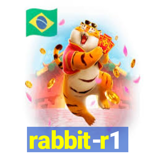 rabbit-r1