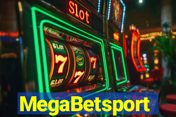 MegaBetsport