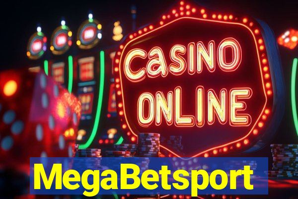 MegaBetsport