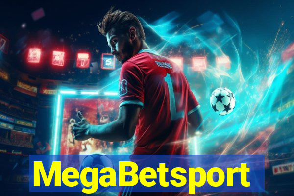 MegaBetsport