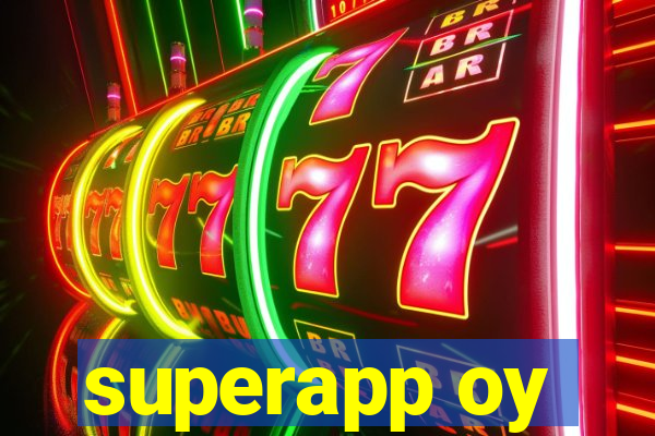 superapp oy