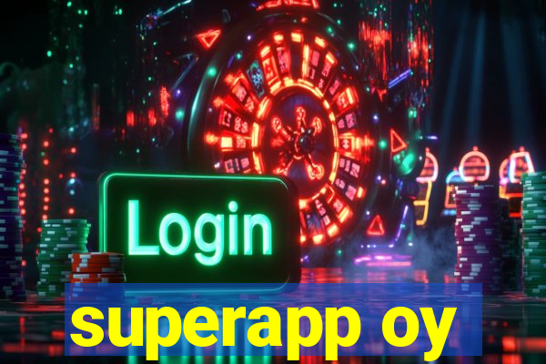 superapp oy