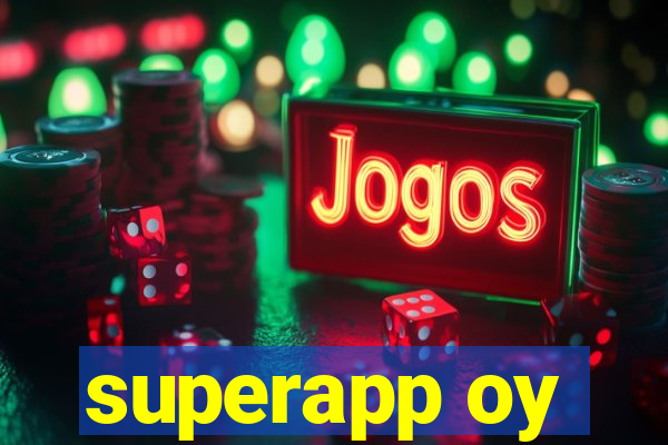 superapp oy