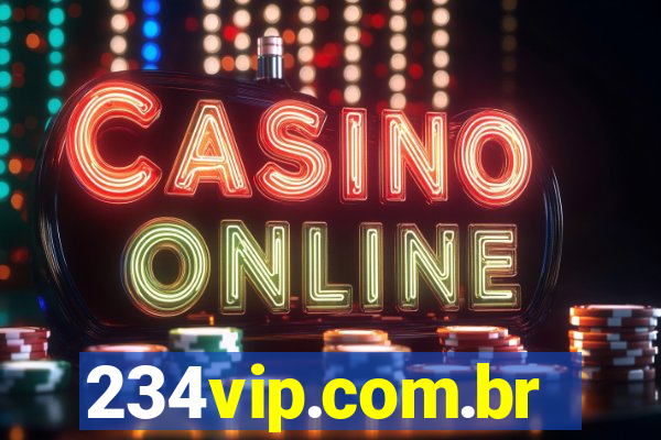 234vip.com.br