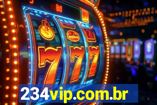 234vip.com.br