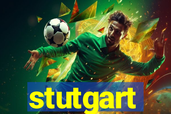 stutgart