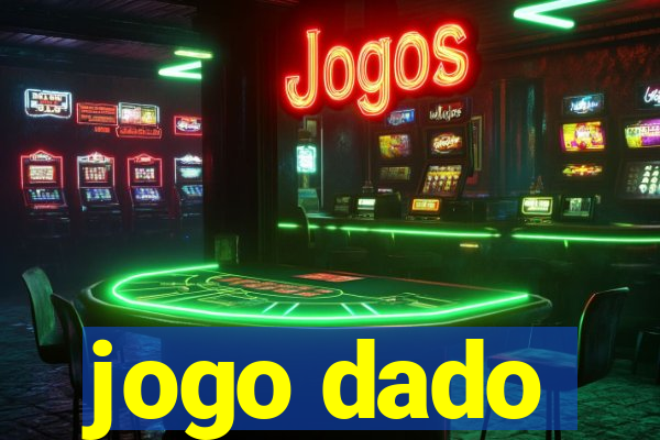 jogo dado