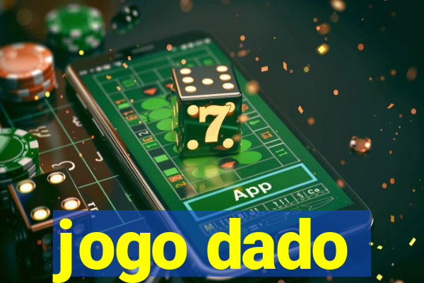 jogo dado