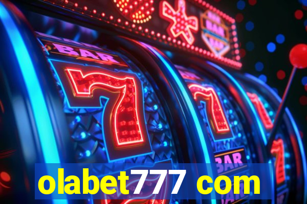 olabet777 com