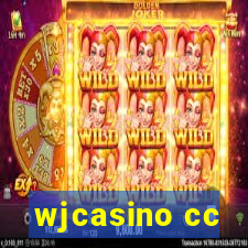 wjcasino cc