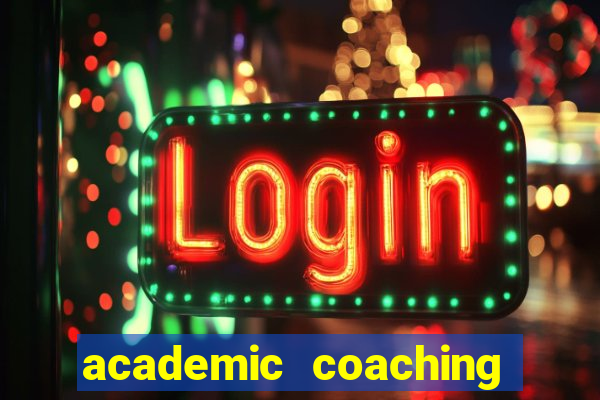 academic coaching los altos