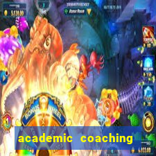 academic coaching los altos