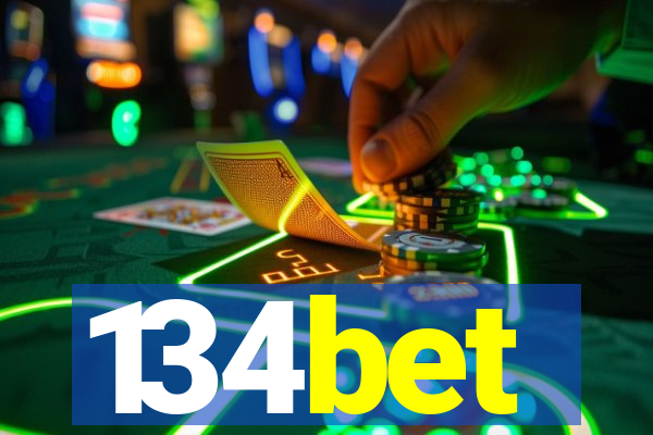 134bet